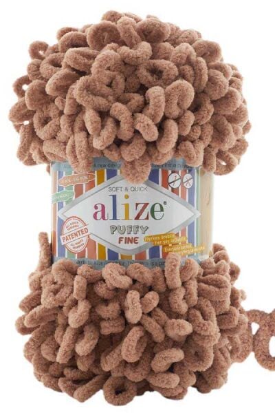 ALİZE PUFFY FİNE 261