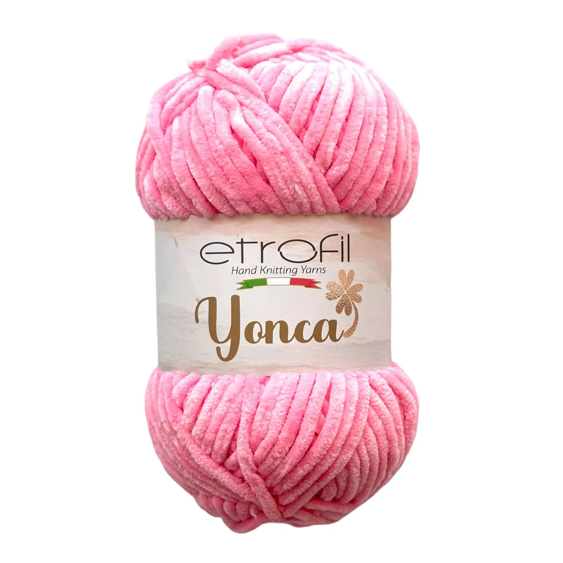 ETROFİL YONCA BABY 73105 Açık Pembe
