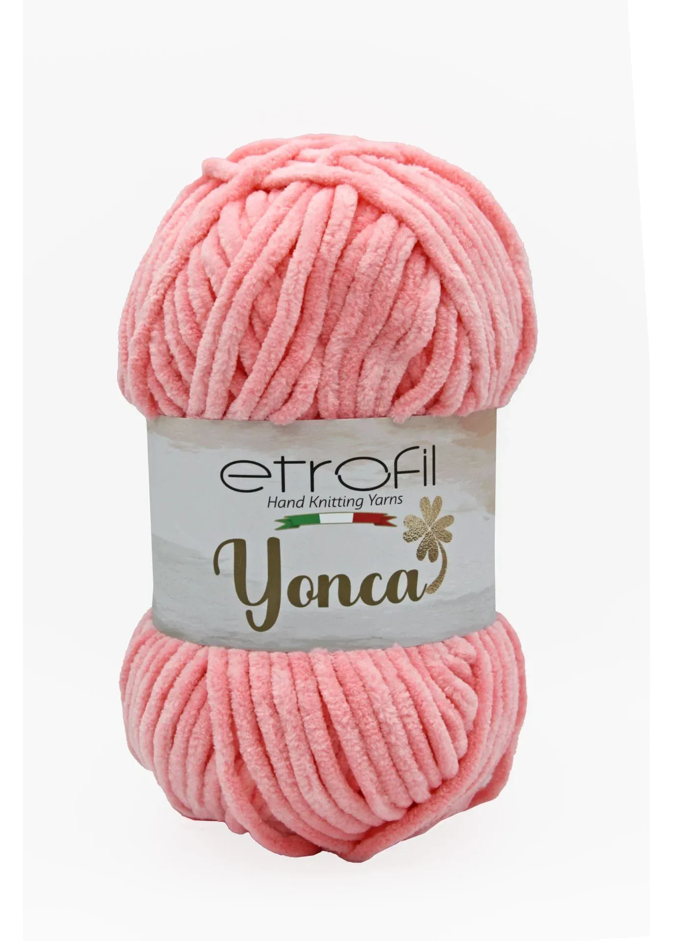 ETROFİL YONCA BABY 73015 Somon Pembesi