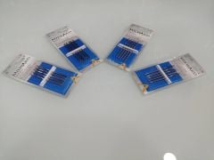 MİLWARD AMİGURUMİ DİKİŞ İĞNESİ