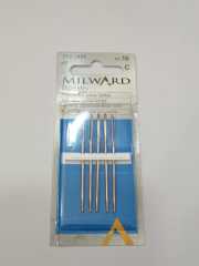 MİLWARD AMİGURUMİ DİKİŞ İĞNESİ