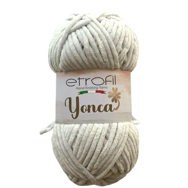 ETROFİL YONCA BABY 70136 Beyaz