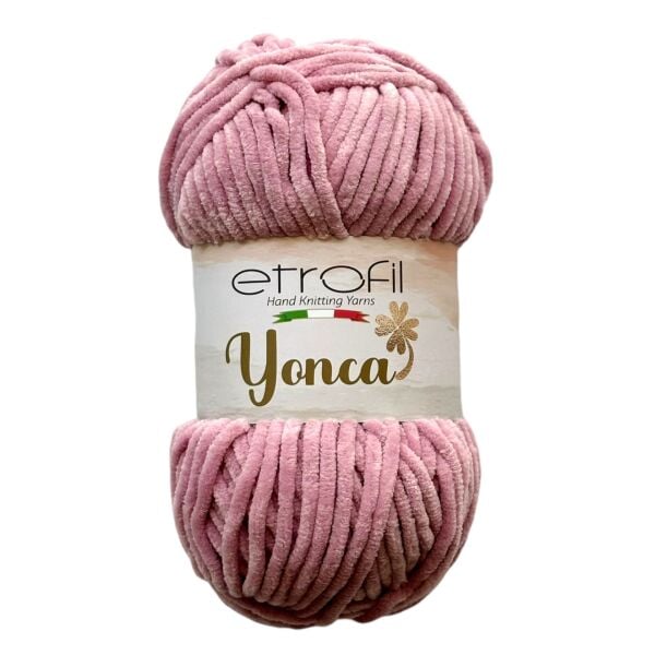 ETROFİL YONCA BABY 70650 Gül Kurusu