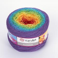 Yarnart Flowers 277