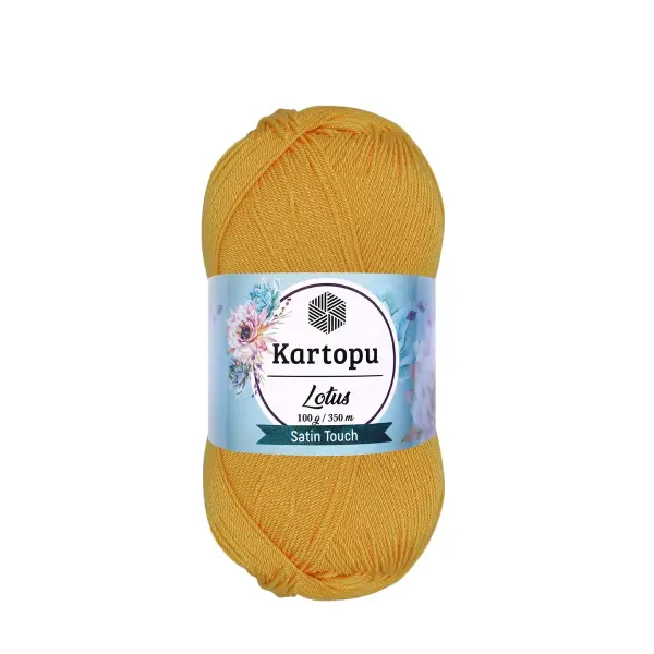 Kartopu Lotus 318