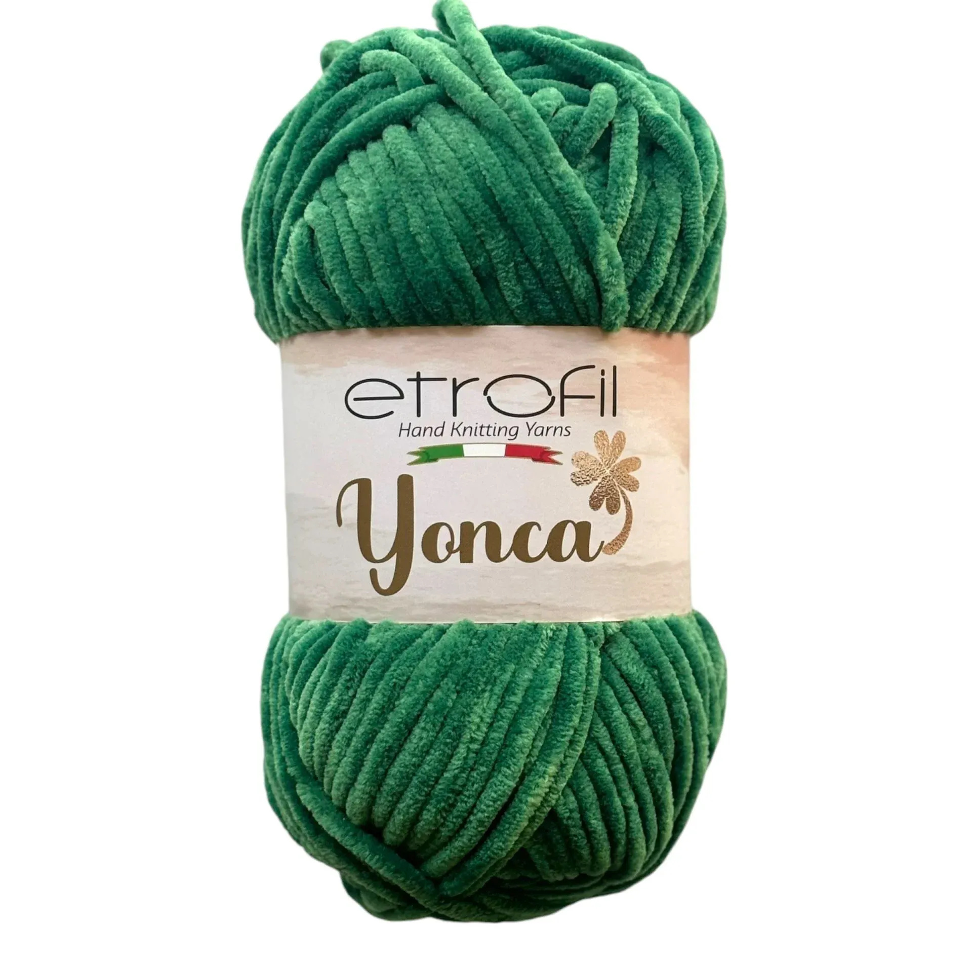 ETROFİL YONCA BABY 70476 Yeşil