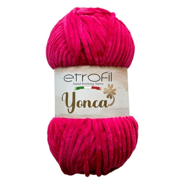 ETROFİL YONCA BABY 70320 Canlı Pembe