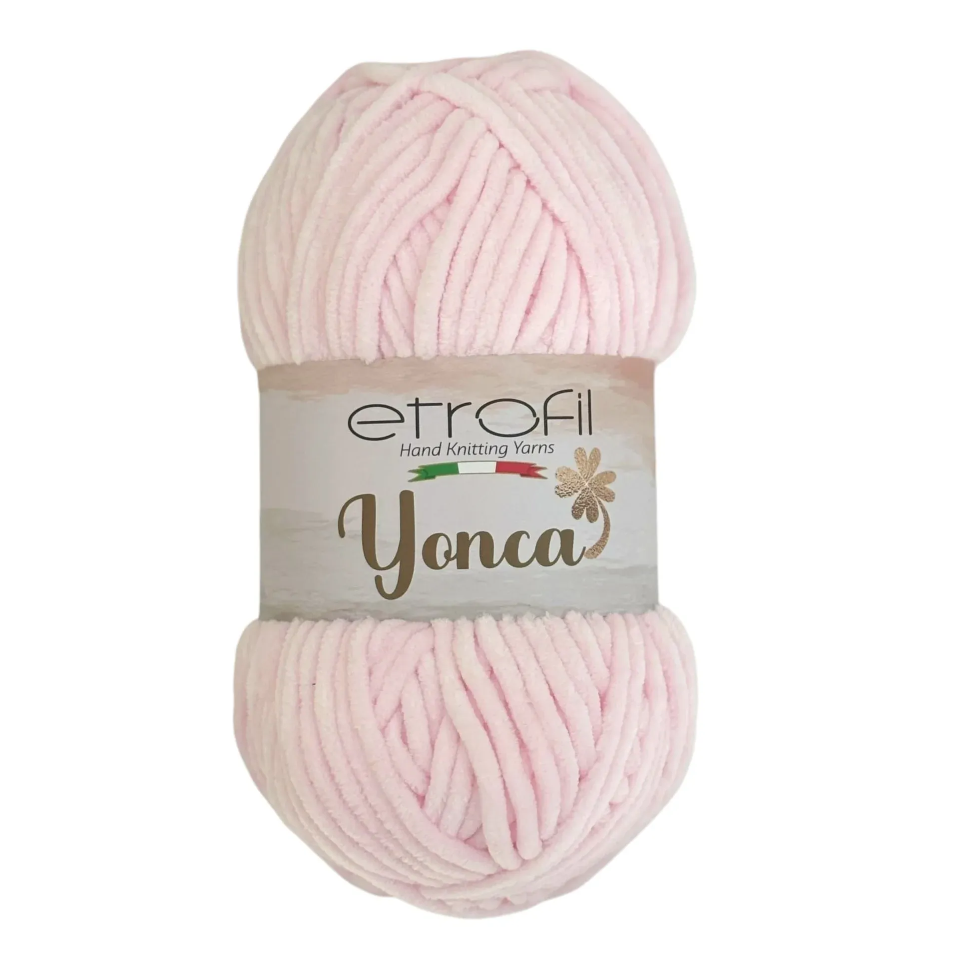 ETROFİL YONCA BABY 70322 Açık Pembe