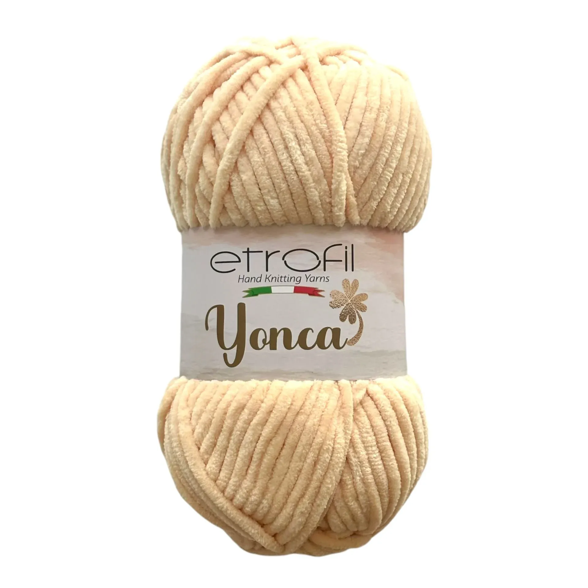 ETROFİL YONCA BABY 70291 Açık Bej