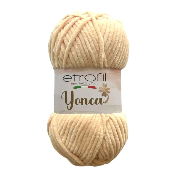 ETROFİL YONCA BABY 70291 Açık Bej