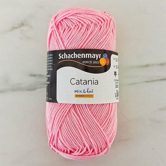 ANCHOR SCHACHENMAYR CATANİA T0048 (pembe)