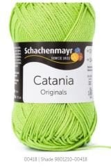 ANCHOR SCHACHENMAYR CATANİA 418