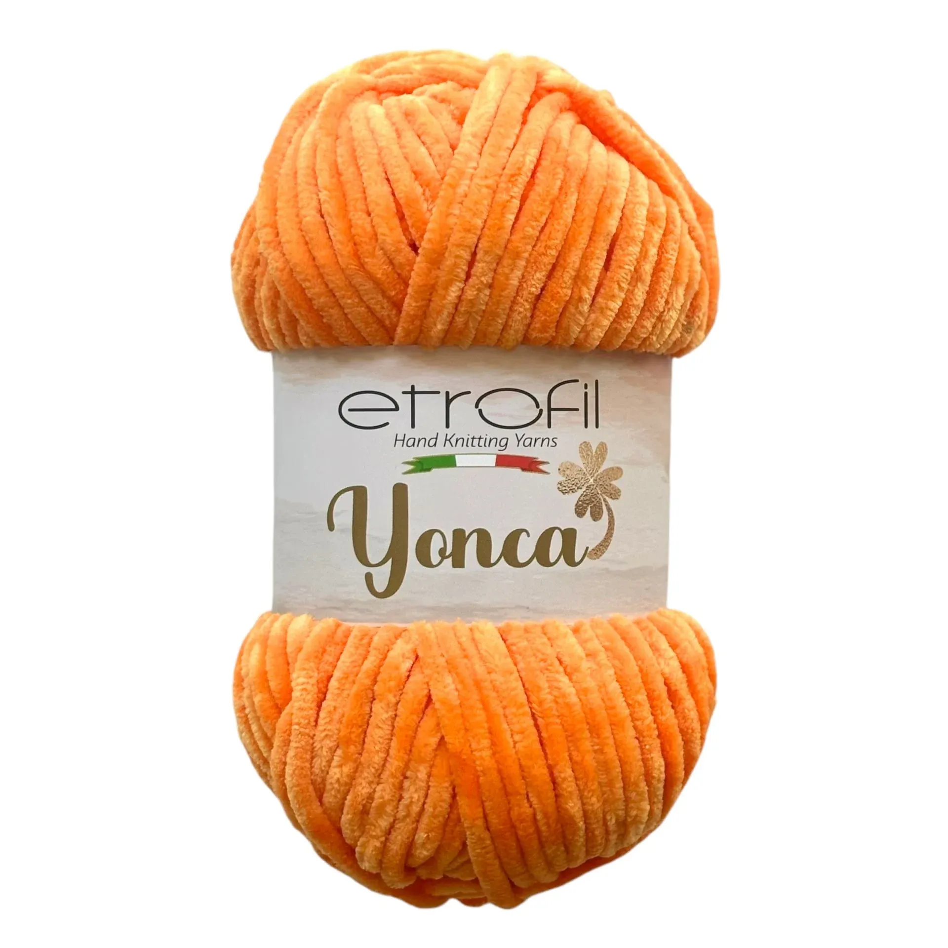 ETROFİL YONCA BABY 70290Canlı Turuncu