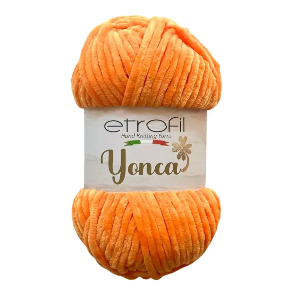 ETROFİL YONCA BABY 70290Canlı Turuncu
