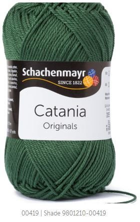 ANCHOR SCHACHENMAYR CATANİA 419