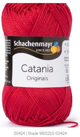 ANCHOR SCHACHENMAYR CATANİA 424