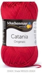 ANCHOR SCHACHENMAYR CATANİA 424