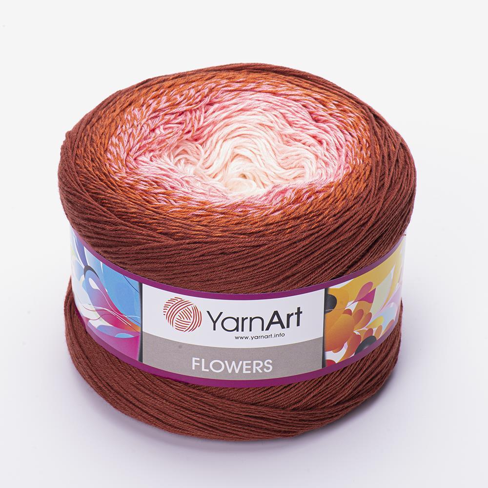 Yarnart flowers 288