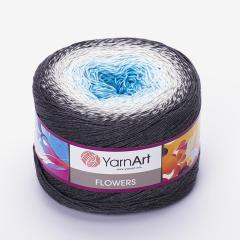 Yarnart Flowers 251