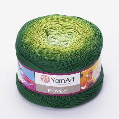 Yarnart flowers 283