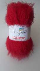 Himalaya Rozetti Lolipop 209-13 Kırmızı