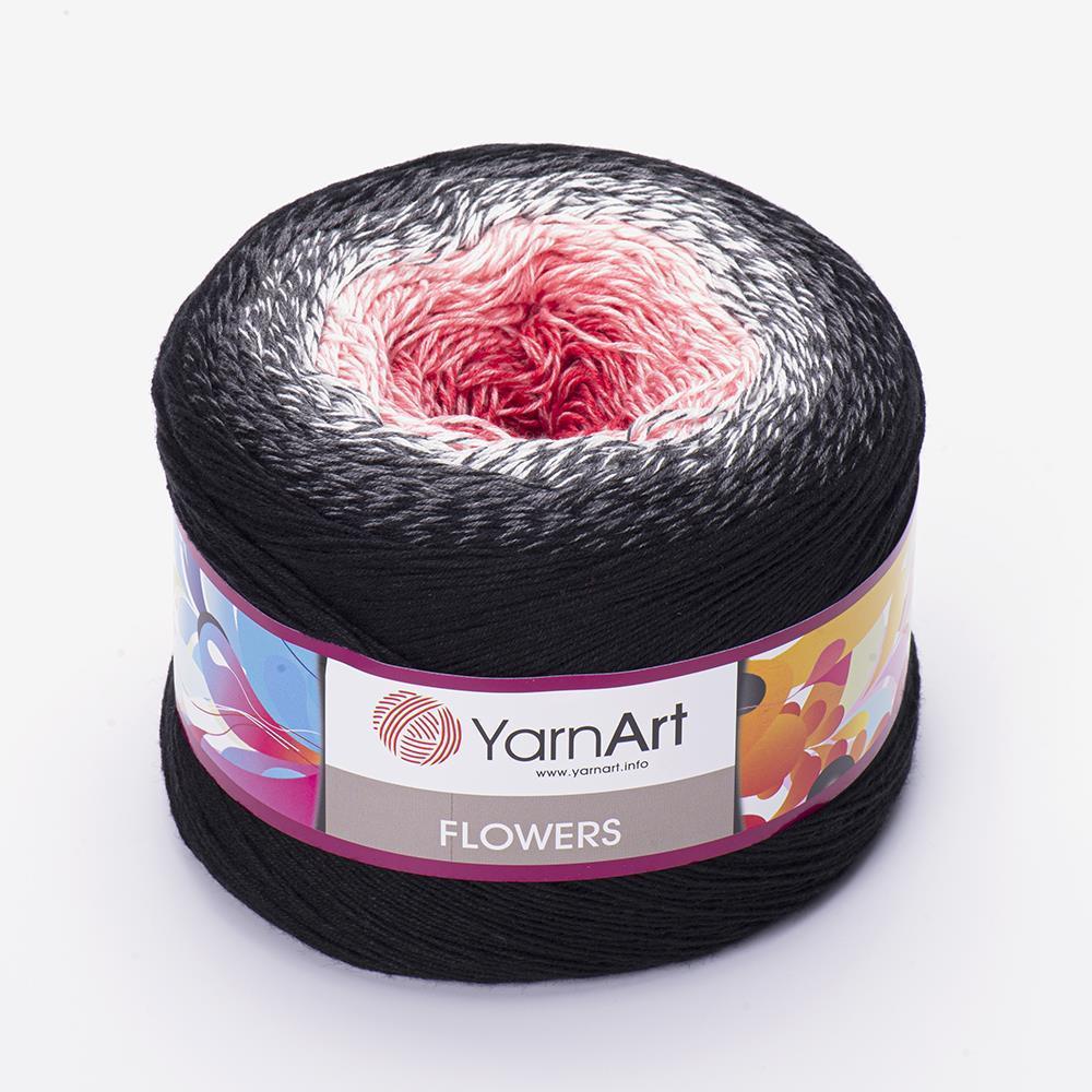 Yarnart Flowers 260