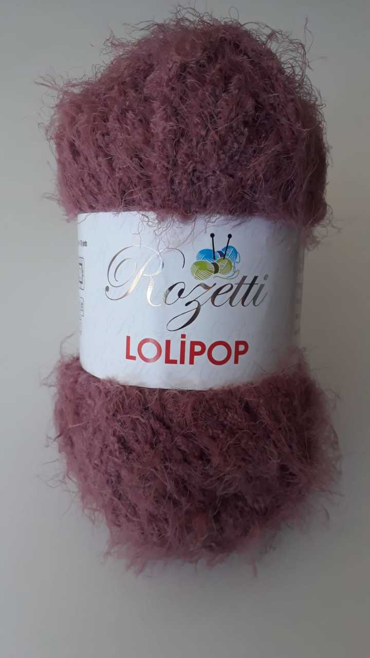 Himalaya Rozetti Lolipop 209-15 Gül Kurusu