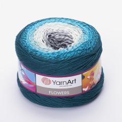 Yarnart flowers 289