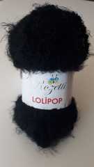 Himalaya Rozetti Lolipop 209-33 Siyah