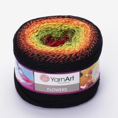Yarnart flowers 267