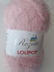 Himalaya Rozetti Lolipop 209-08 Pembe
