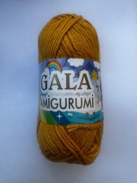 Gala Amigurumi 1026