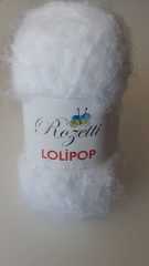 Himalaya Rozetti Lolipop 209-01 Beyaz