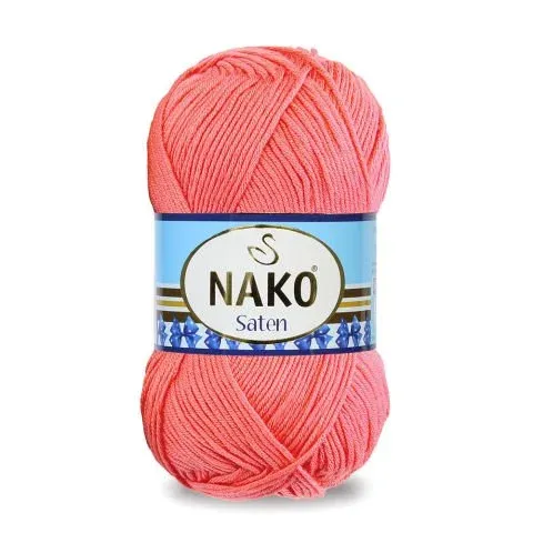 Nako Saten 3655