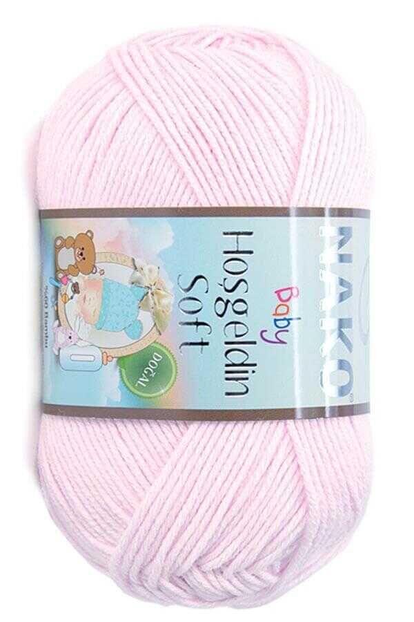 Nako Baby Hoşgeldin Soft 10557