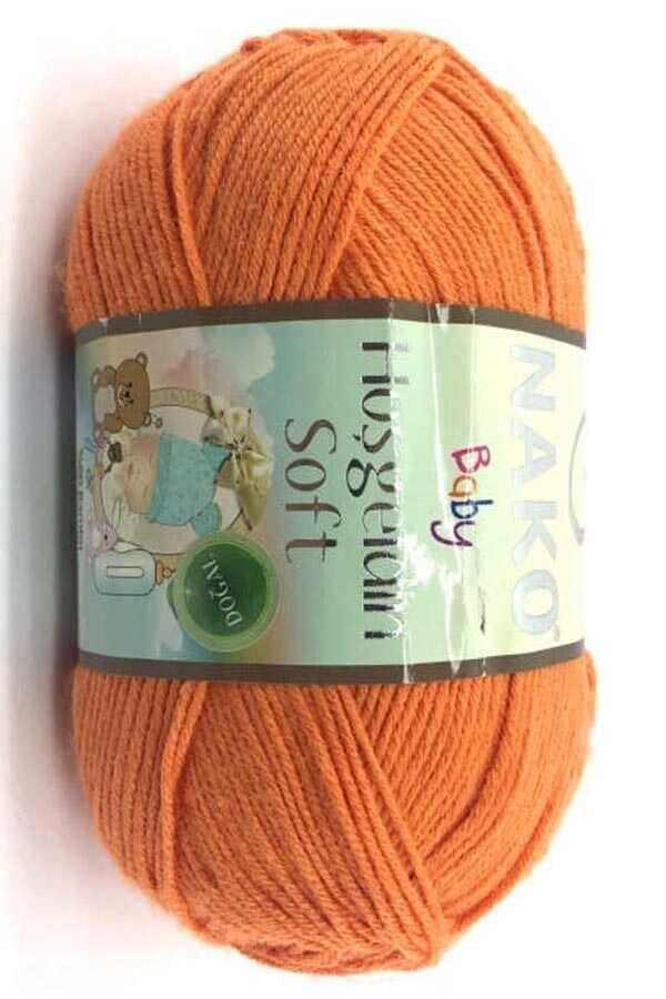 Nako Baby Hoşgeldin Soft 6973