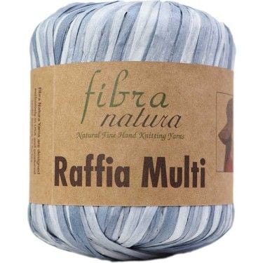Fibra Natura Rafia Multi 117-26