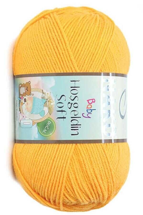 Nako Baby Hoşgeldin Soft 184