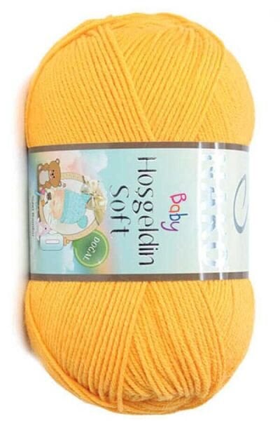 Nako Baby Hoşgeldin Soft 184