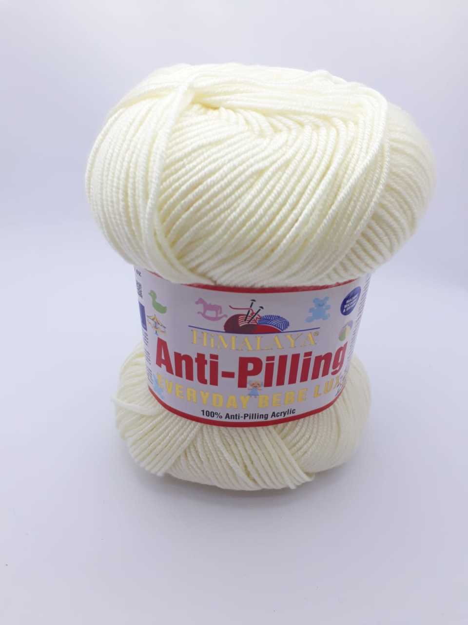 Himalaya Everyday Bebe Lüx 70402