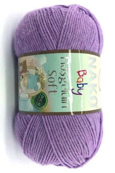 Nako Baby Hoşgeldin Soft 1036