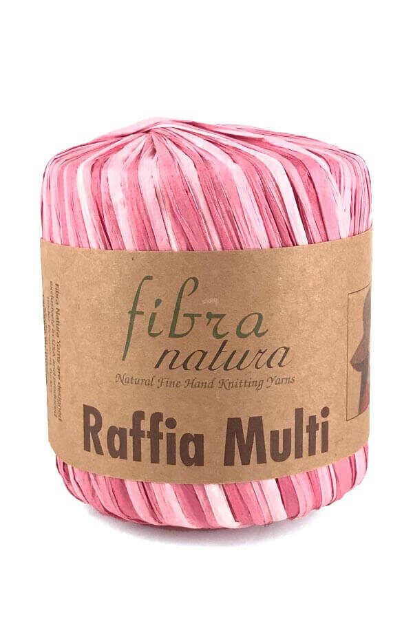Fibra Natura Rafia Multi 117-16