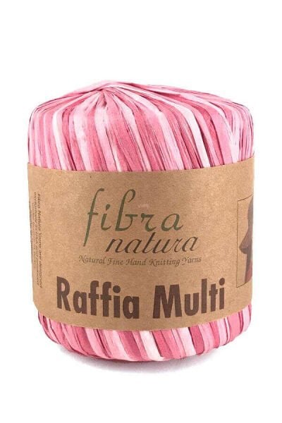 Fibra Natura Rafia Multi 117-16