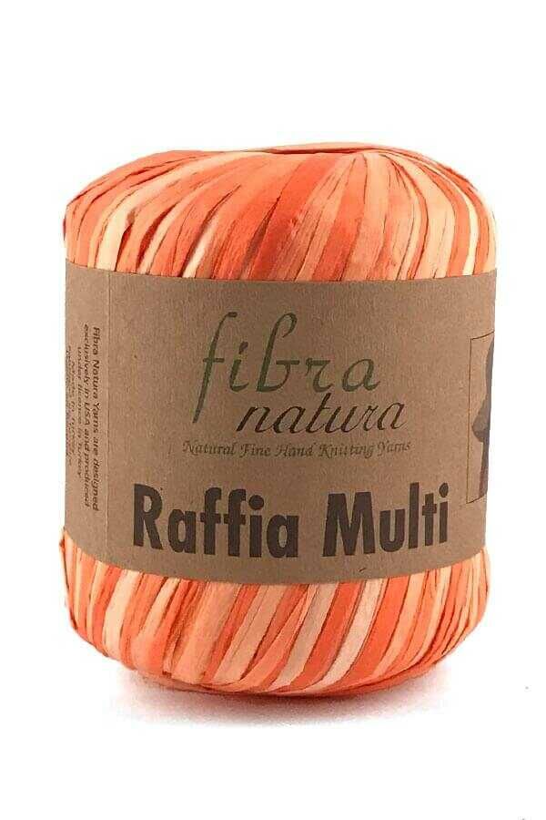Fibra Natura Rafia Multi 117-18