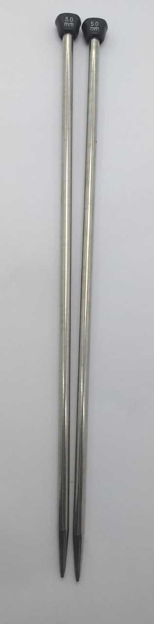 25 Cm 5 mm Titanyum Şiş