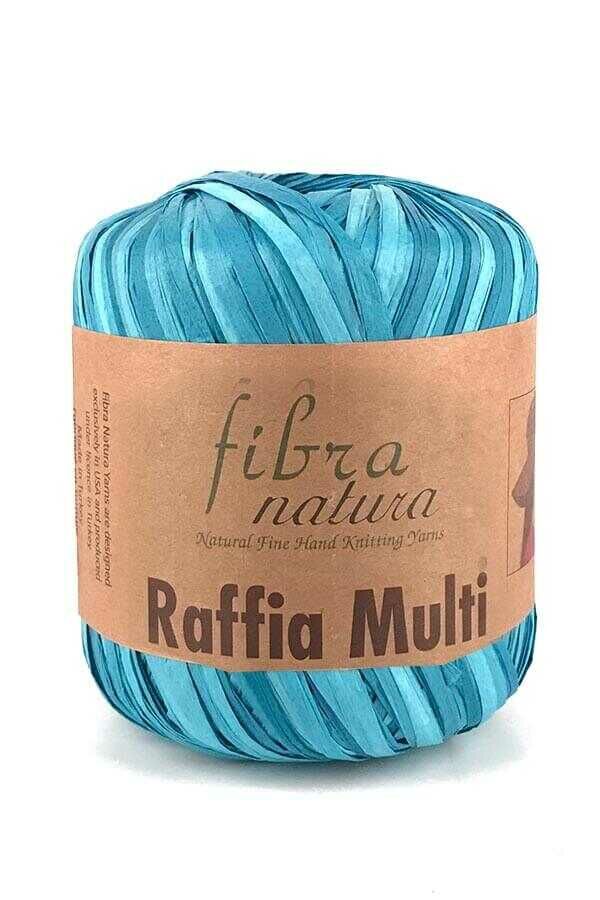 Fibra Natura Rafia Multi 117-21