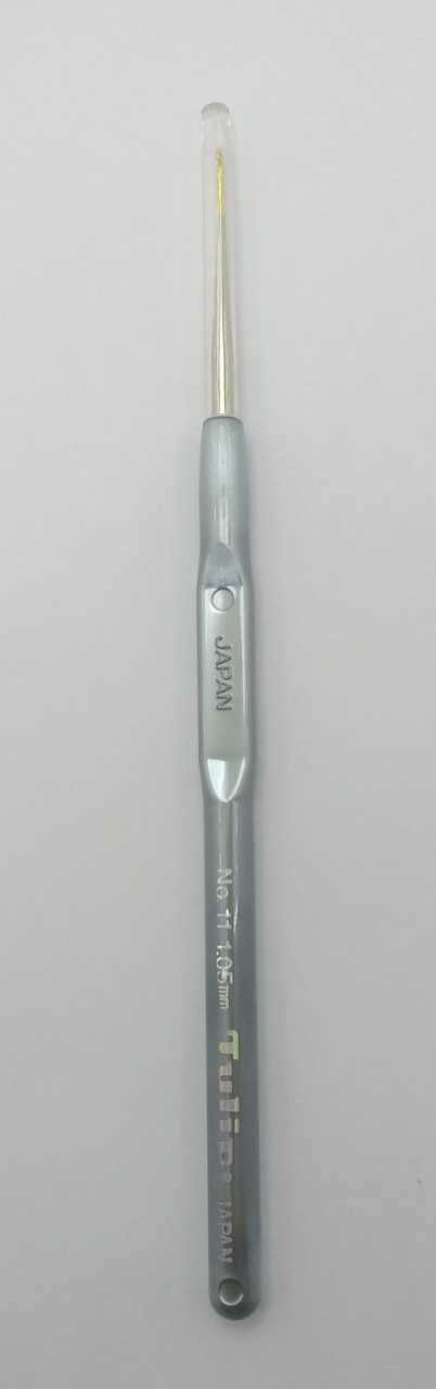 Tulip  tığ No:11 1.05 MM
