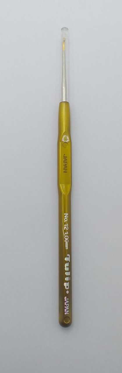 Tulip tığ No:12 1.00 MM