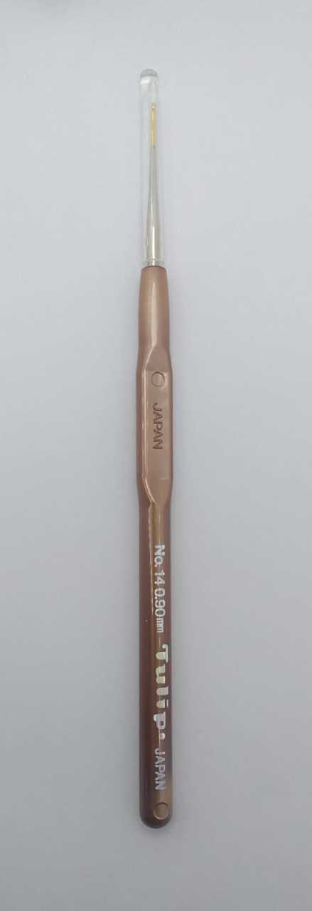 Tulip tığ No:14 0.90 MM