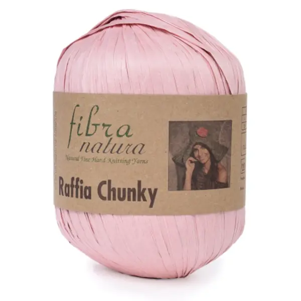 Fibra Natura Raffia Chunky 114-04